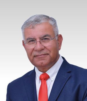 אחמד זועבי