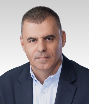 רפי סער